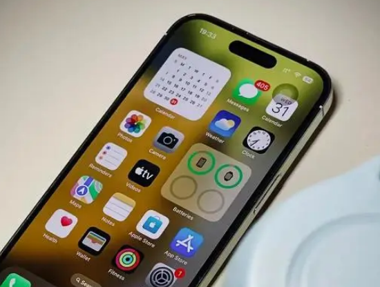 肃宁apple维修中心分享为什么苹果手机的质感那么好