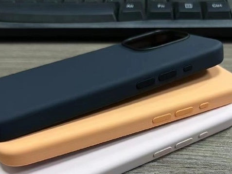 肃宁苹果14维修站分享iPhone14手机壳能直接给iPhone15用吗?