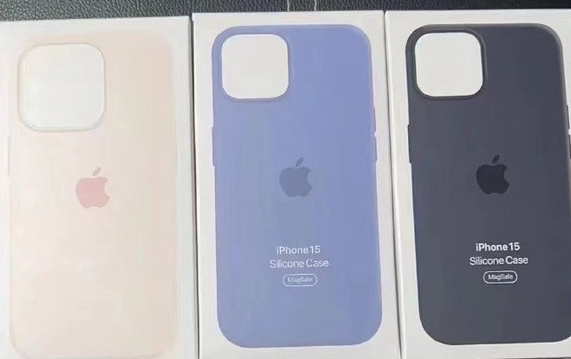 肃宁苹果14维修站分享iPhone14手机壳能直接给iPhone15用吗?