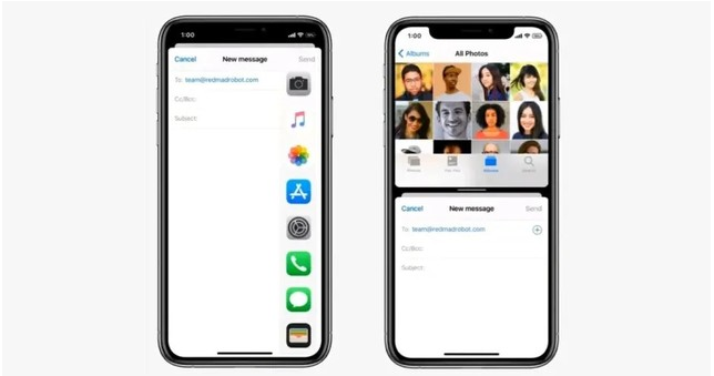 肃宁苹果维修分享iOS 17支持哪些机型？iOS 17支持机型曝光 