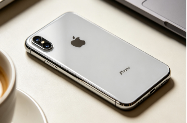 肃宁苹果手机维修分享iPhone XS Max换电池 