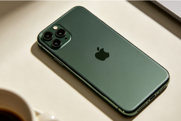 肃宁苹果手机维修点分享iPhone11 Pro换电池 