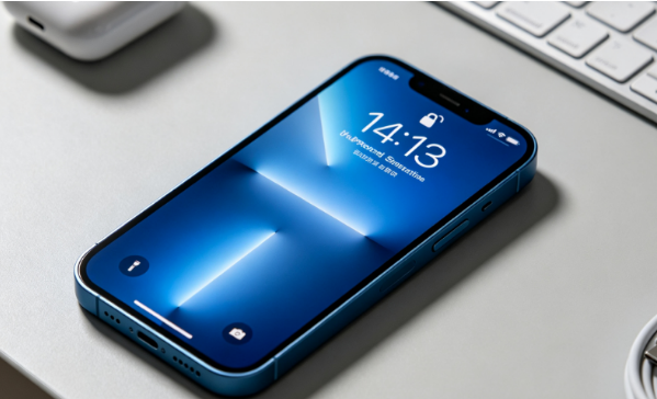肃宁苹果手机维修分享iPhone13 Pro换电池 