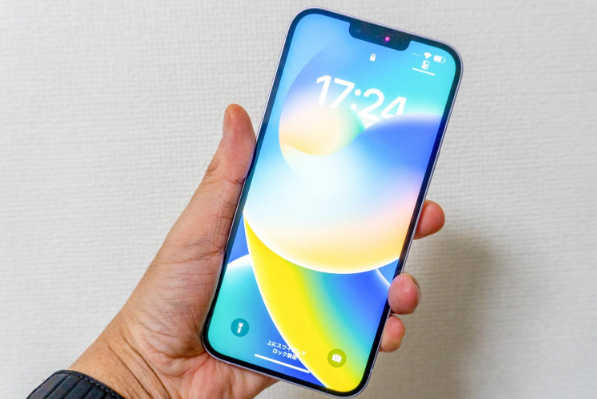 肃宁苹果手机维修分享iPhone 14 Plus换电池 