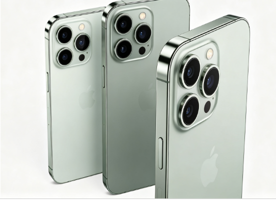 肃宁苹果手机维修分享iPhone 15 Pro Max换电池 
