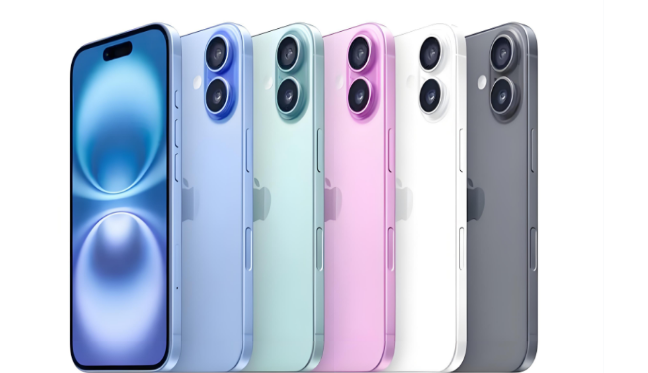 肃宁苹果手机维修分享iPhone 17换电池 