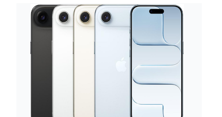 肃宁苹果手机维修分享iPhone 17 Air换电池 