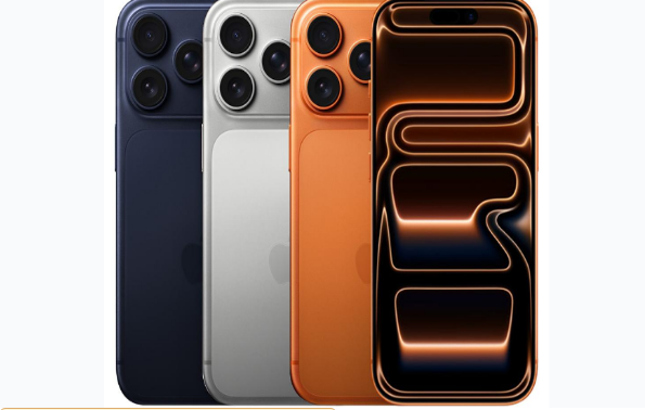 肃宁苹果手机维修分享iPhone 17 Pro换电池 