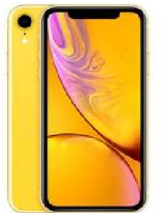 肃宁苹果维修点分享iPhone XR进水维修 