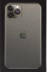 肃宁苹果维修点分享iPhone 11 Pro进水维修 