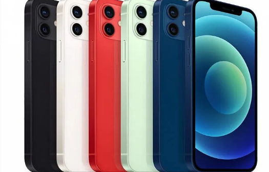 肃宁苹果维修点分享iPhone12 Pro Max进水维修 