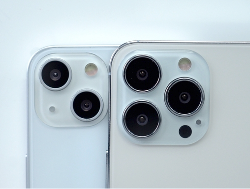 肃宁苹果维修点分享iPhone 13 Pro Max进水维修 