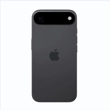 肃宁苹果维修点分享iPhone 17 Air进水维修 