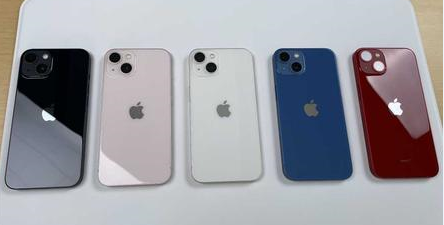 肃宁苹果维修点分享iPhone 13维修主板易被忽略实操故障 
