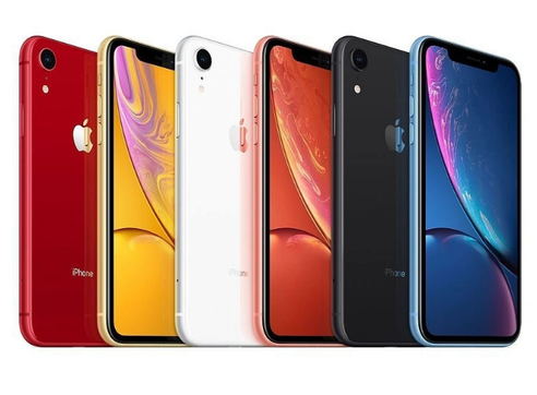 肃宁苹果维修点分享iPhone XR自动关机音频功放与电池通信故障 