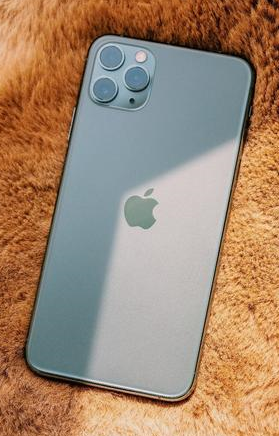 肃宁苹果维修点分享iPhone 11Pro Max自动关机装配类硬故障 