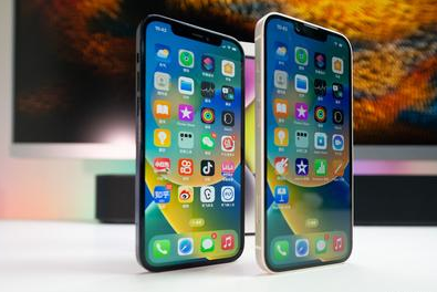 肃宁苹果维修点分享iPhone 14 Plus自动关机内存连锁故障解析 