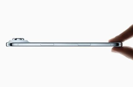 肃宁苹果维修点分享iPhone 17 Air自动关机电源故障解析 