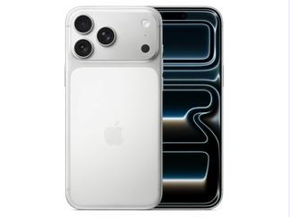 肃宁苹果维修点分享iPhone 17 Pro Max多媒体与蜂窝 