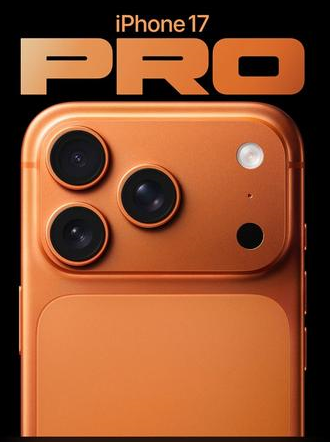 肃宁苹果维修点分享iPhone 17 Pro黑屏小众问题深度剖析 