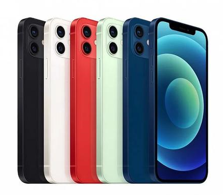肃宁苹果维修点分享iPhone 12 Pro Max发烫冷门故障梳理 