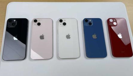 肃宁苹果维修点分享iPhone 13电池发烫多类故障解析 