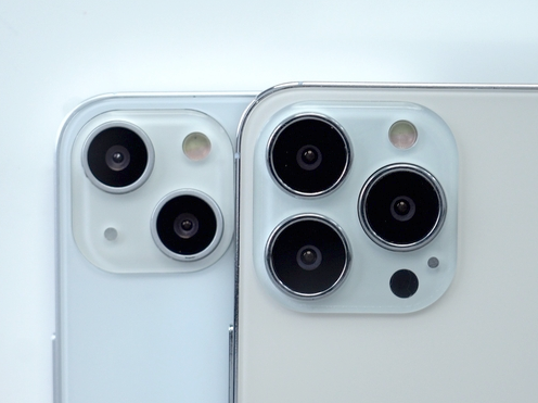 肃宁苹果维修点分享iPhone 13 Pro Max发烫特殊故障解读 