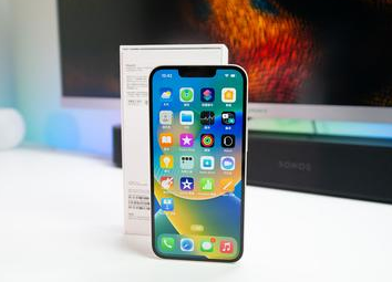 肃宁苹果维修点分享iPhone 14电池发烫真实诱因盘点 