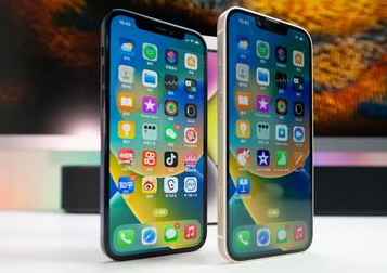 肃宁苹果维修点分享iPhone 14 Plus发烫常见情况科普 