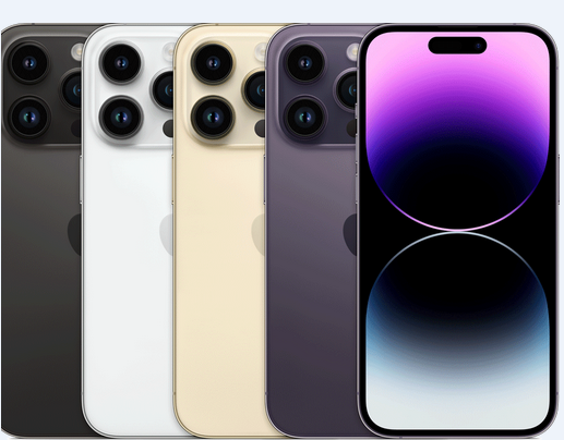 肃宁苹果维修点分享iPhone 14 Pro发烫易忽略问题解析 