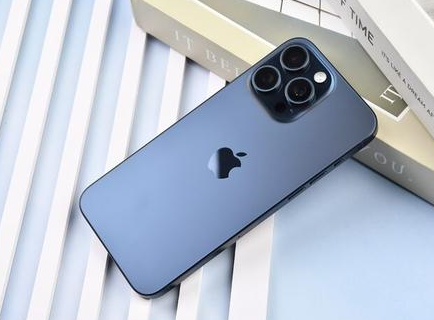 肃宁苹果维修点分享iPhone 15 Pro Max发烫深度剖析 