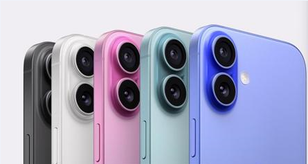 肃宁苹果维修点分享iPhone 16发烫易忽视因素汇总 