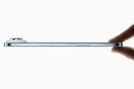 肃宁苹果维修点分享iPhone 17 Air发烫几大隐形诱因 